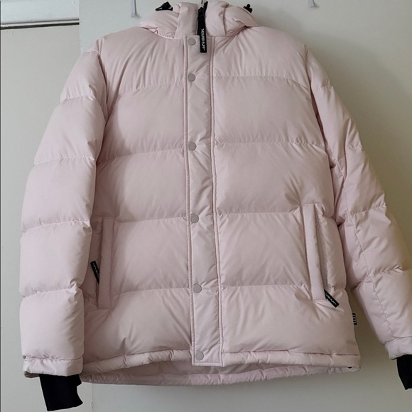 Aritzia Super Puff cliMATTE - Picture 8 of 12